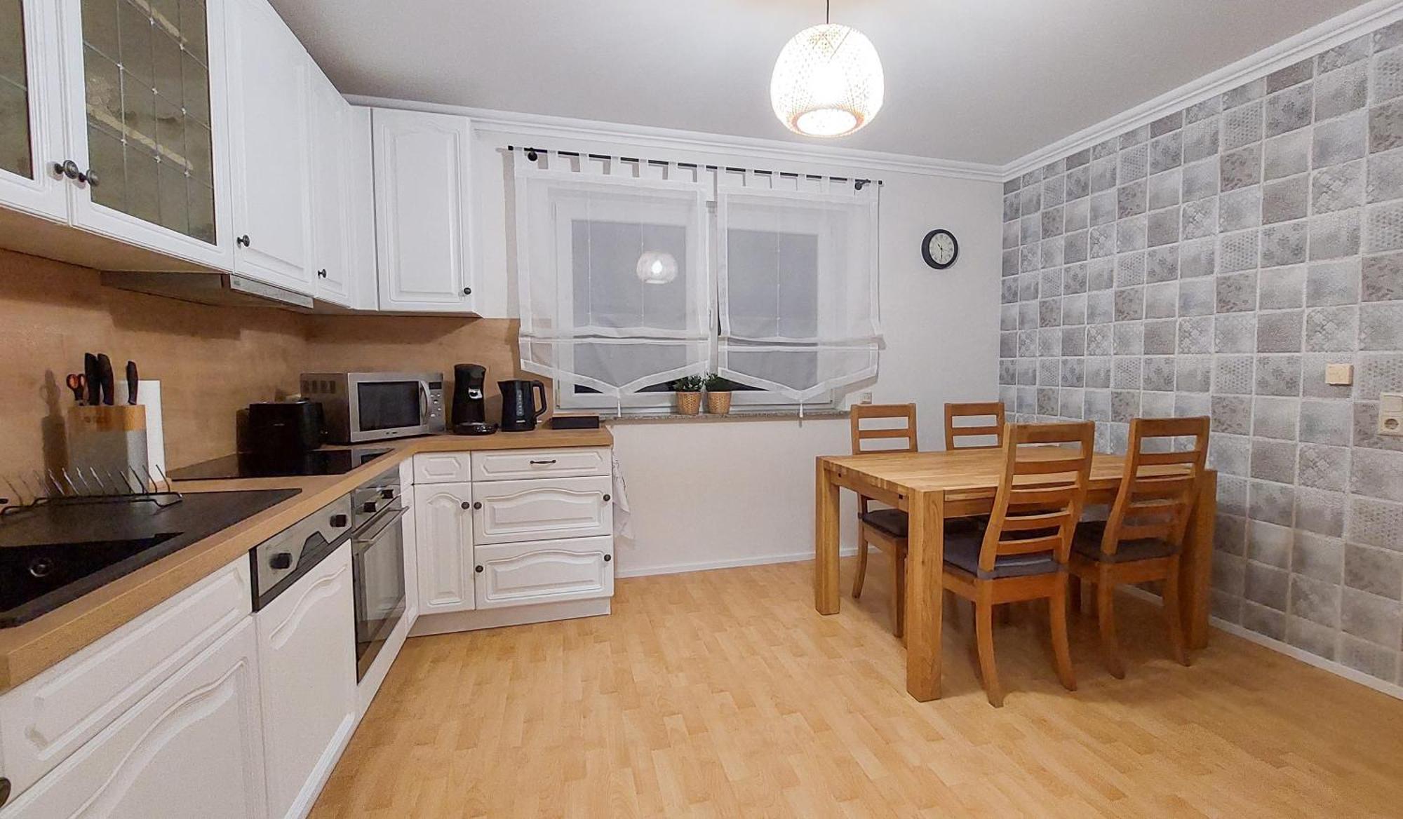 ואלדברול Ferienwohnung Waldbroel - Nahe Naturerlebnispark מראה חיצוני תמונה